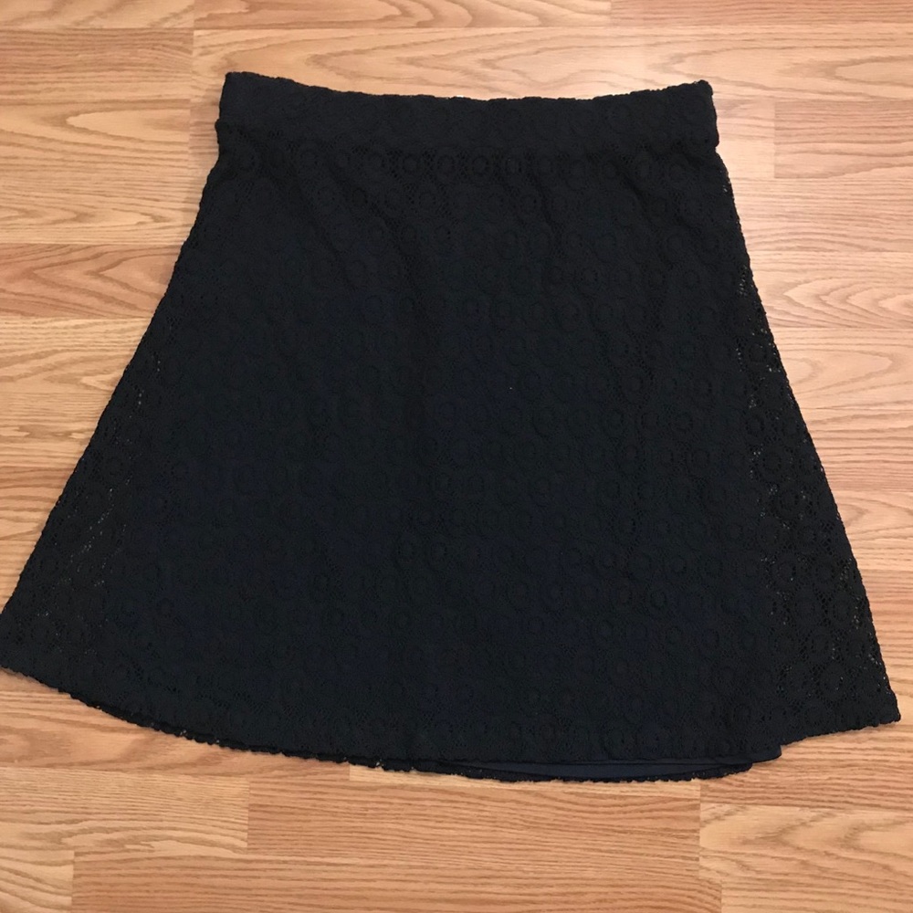 ALFANI Navy blue skirt